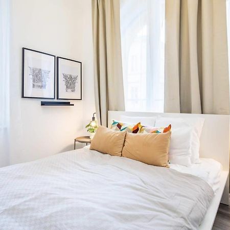 Extra Central Mini Studio - Lively Neighborhood Budapest Extérieur photo
